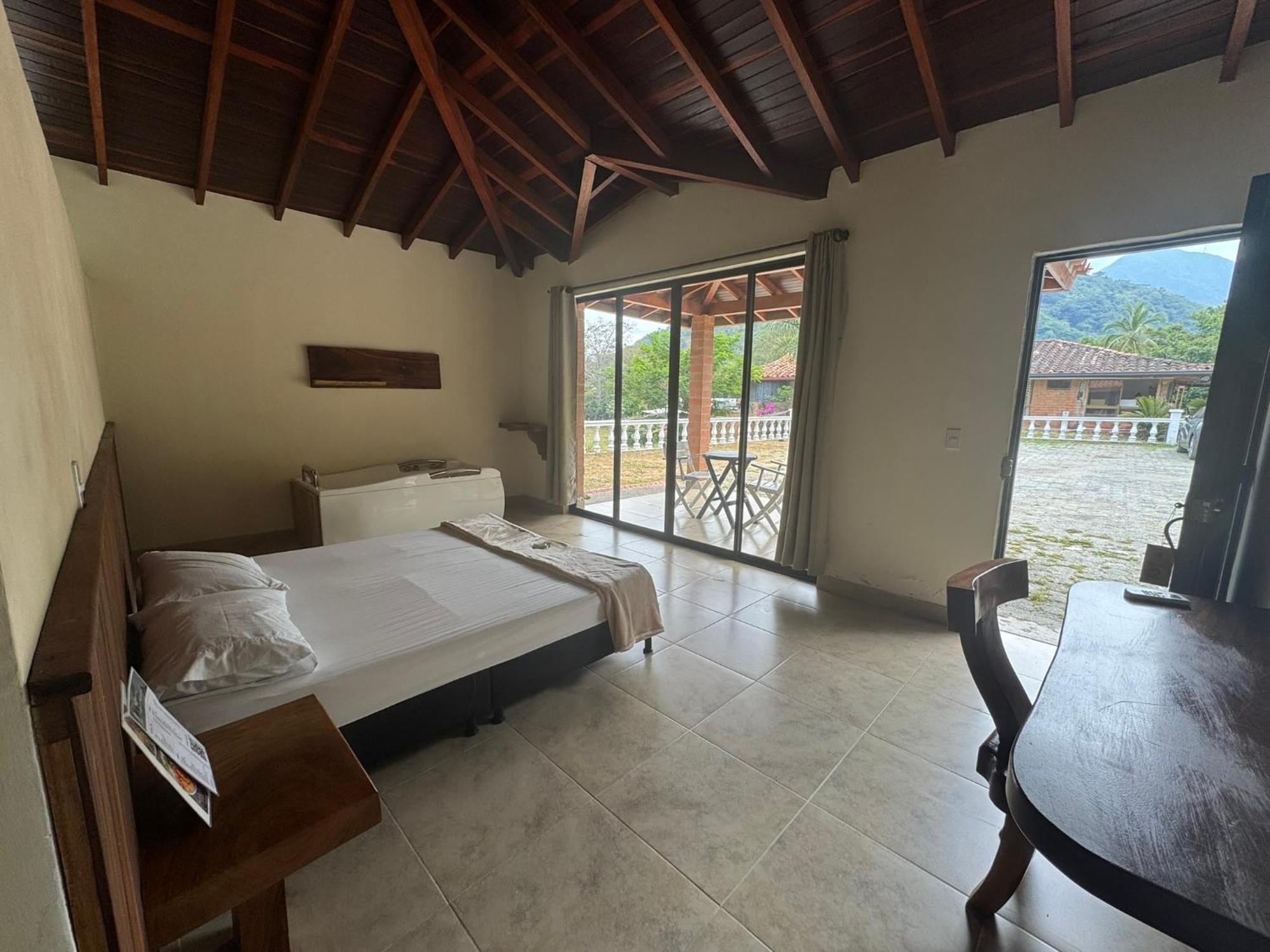 Casa Fuego Hotel Ла Пинтада Екстериор снимка